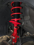 Pedders 19-24 Subaru Forester Heavy Duty 50mm TrakRyder Lift Kit