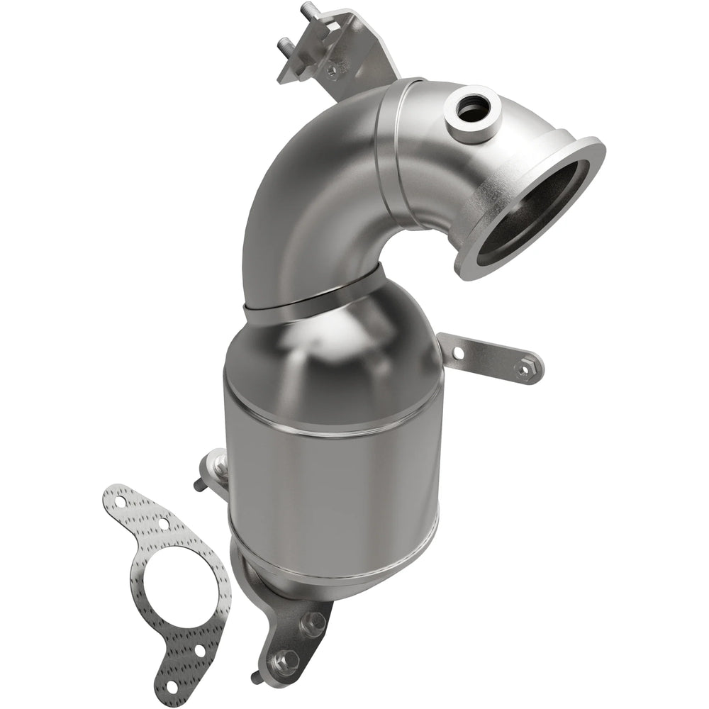 MagnaFlow 16-19 Buick Encore 1.4L California Grade CARB Compliant Direct-Fit Catalytic Converter
