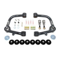 Camburg Toyota Landcruiser 200 Series 08-21 1.25 Performance Upper Arms