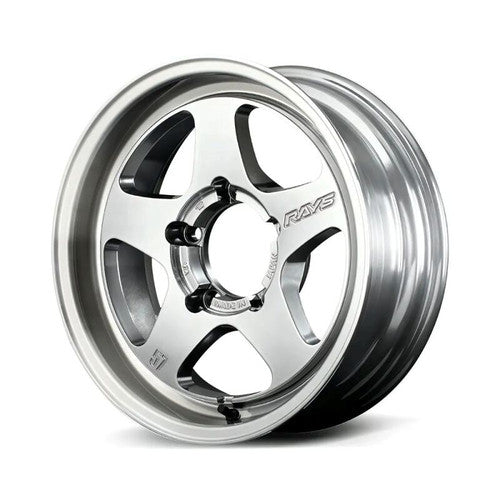 Gram Lights black auto part