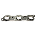 Stainless Bros Nissan R35 GTR VR38 V6 - 1.75in Tube - 1.65mm/.065in - SS304