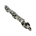 Stainless Bros Nissan R35 GTR VR38 V6 - 1.75in Tube - 1.65mm/.065in - SS304