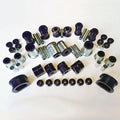 SuperPro 1976-1979 Buick Opel Base Vehicle Enhancement Bushing Kit