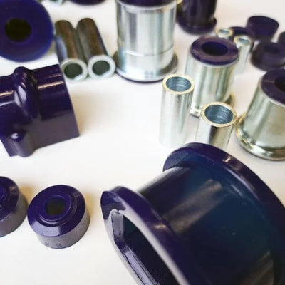 SuperPro 1976-1979 Buick Opel Base Vehicle Enhancement Bushing Kit