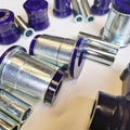 SuperPro 1976-1979 Buick Opel Base Vehicle Enhancement Bushing Kit