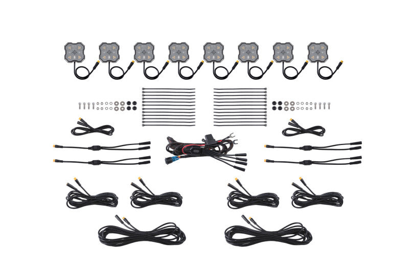 Diode Dynamics auto part
