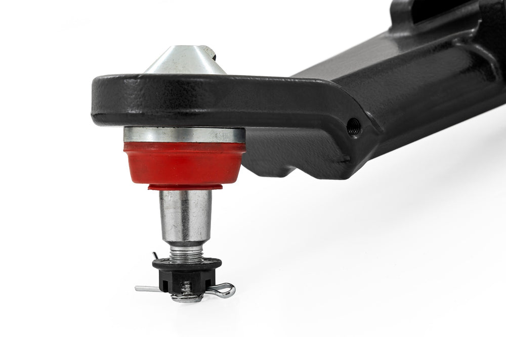 Rough Country control arms