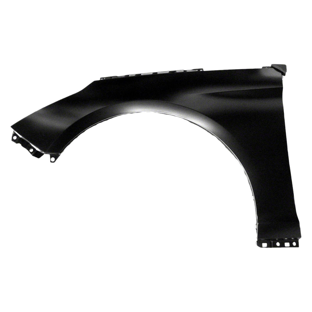 CAPA LT FRONT FENDER ASSY HYUNDAI IONIQ 5 2223