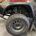Camburg Toyota Tundra 4wd 00-06 L T Front Axle Set