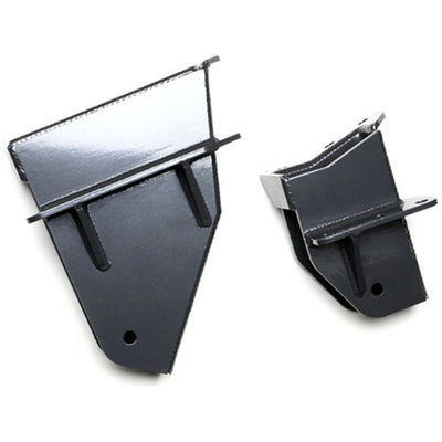 Camburg Ford E-Series 250/350 Van 2wd 97-04 I-beam Bracket Kit