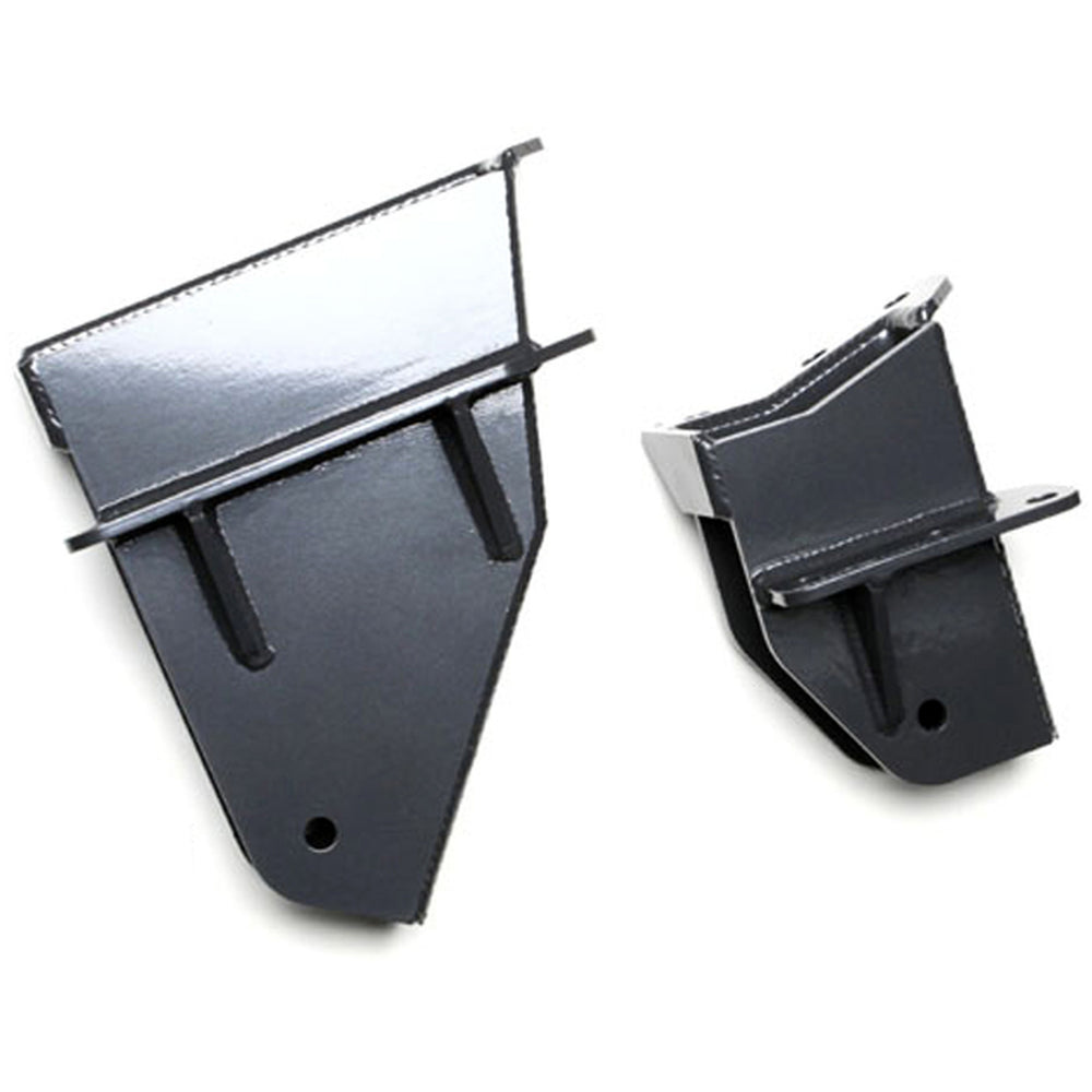 Camburg Ford E-Series 250/350 Van 2wd 97-04 I-beam Bracket Kit