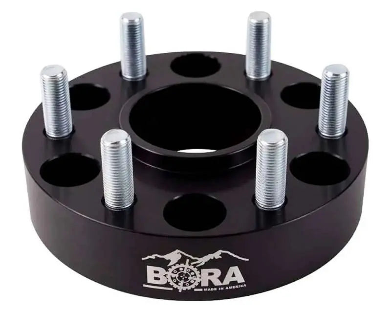 Bora Wheel Spacer 2.0 Pair 2005 FORD F450 550 10225170E200F