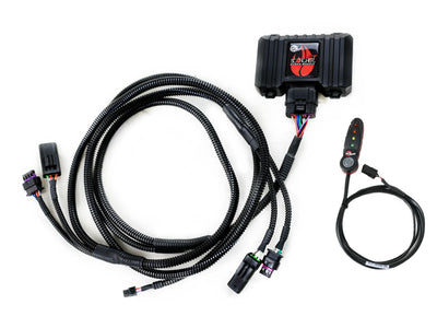 AFE SCORCHER GT Power Module GM Trucks 19-26 L4-2.7L (t) 77-44013