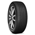Touren 3276 TR76 18x8 / 5x108 BP / 35mm Offset / 63.5mm Hub Chrome Wheel
