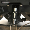 Camburg Toyota Tundra 2wd 4wd 07-21 Bolt-on Rear FOX 2.0 Bump Stop Mount Kit (S O)