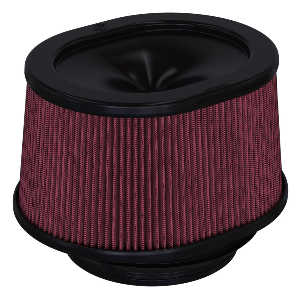 S B Filters Cold Air Intake for 2017-2024 Nissan Titan V8-5.6L 75-5211