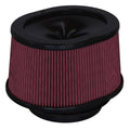 S B Filters Cold Air Intake for 2017-2024 Nissan Titan V8-5.6L 75-5211