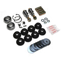 Camburg Toyota Tundra 07-21 Sequoia 08-22 1.50 UCA Hardware Uniball Kit