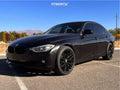 Touren 3291 TR91 20x9 / 5x120 BP / 35mm Offset / 72.56mm Hub Gloss Black Wheel