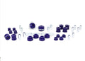 SuperPro Land Rover Defender TDCi-Puma 2007 on Bushing Kit