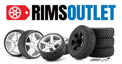 Kraze KR185 Double Down 18x8 / 5x112/120 BP / 40mm Offset / 74.1mm Hub Gloss Black Wheel