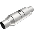 MagnaFlow OEM Grade Federal / EPA Compliant Universal Catalytic Converter 51049