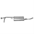 0516 FRONTIER/0912 EQUATOR MUFFLER WELDED ASSEMBLY