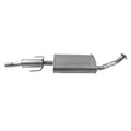 0912 ESCAPE/0911 MARINER/TRIBUTE MUFFLER WELDED ASSEMBLY