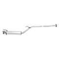 PREBENT PIPE
