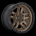 D702 17X9 6X4.5 MT-BRNZ-BBR 01MM