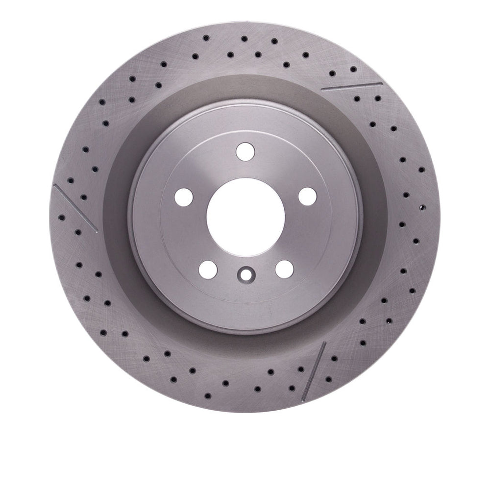 DFC auto part