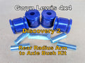 SuperPro 1999 Land Rover Discovery SD Rear Rearward Radius Arm-to-Differential Mount Bushing Set