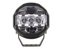 7IN SCOPE DRIVING LIGHTS W/SPOT BEAM OPTION