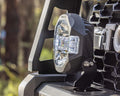 IRONMAN 4X4 auto part installed view