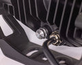 7IN SCOPE DRIVING LIGHTS W/SPOT BEAM OPTION