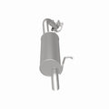1419 SOUL DIRECTFIT EXHAUST SYSTEM