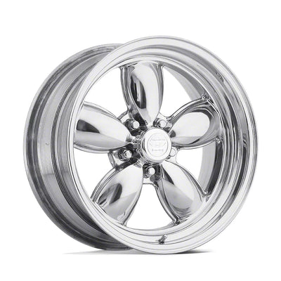 Kraze KR183 Spectra 20x8.5 / 5x115/120 BP / 38mm Offset / 74.1mm Hub Gloss Black Wheel
