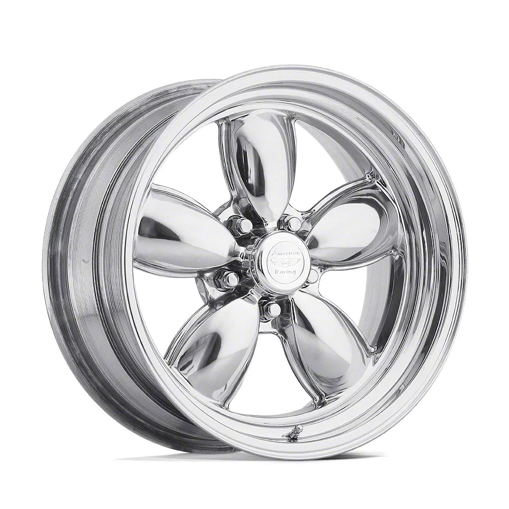 Kraze KR183 Spectra 20x8.5 / 5x115/120 BP / 38mm Offset / 74.1mm Hub Gloss Black Wheel