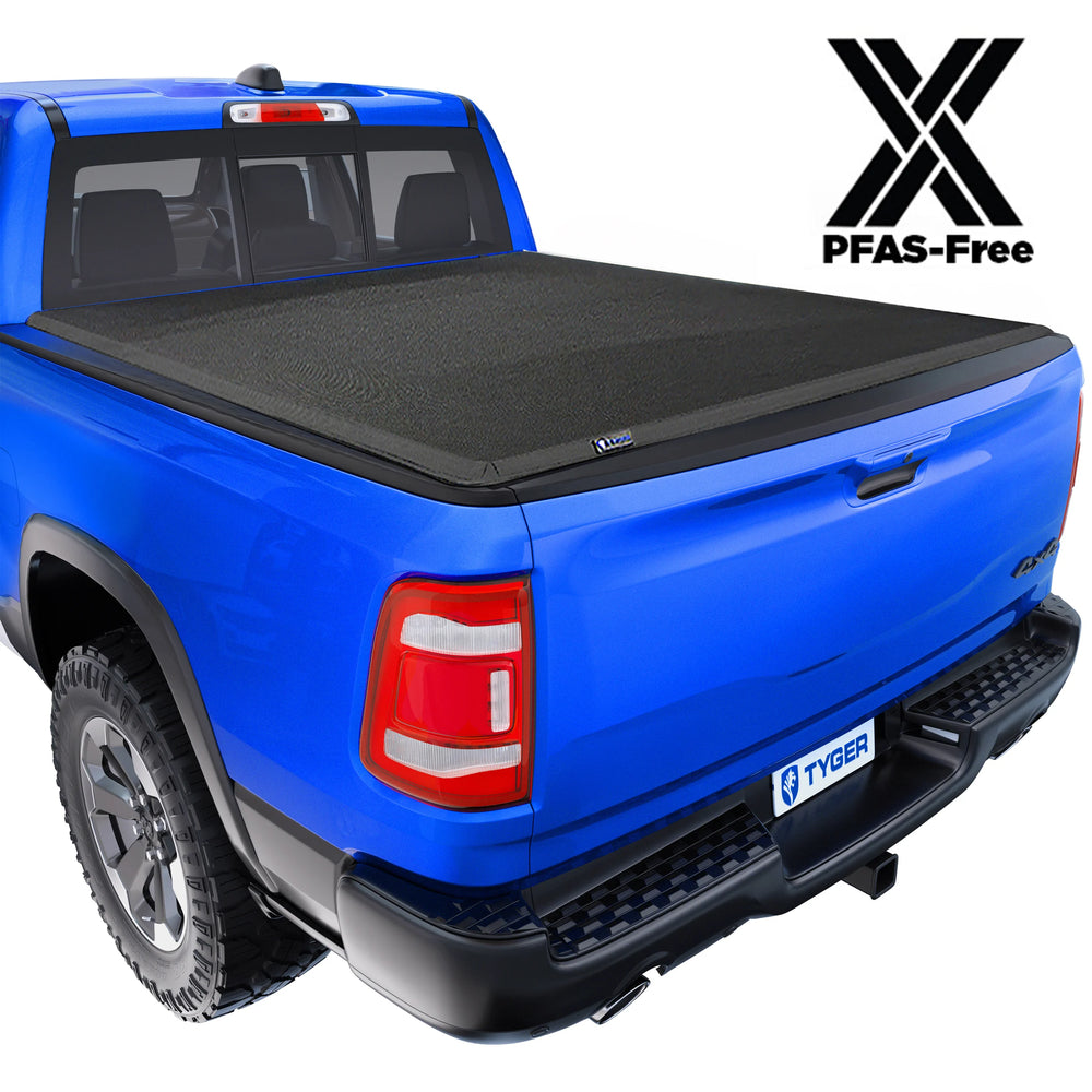 Tyger Automotive - TG-BC3D1044X