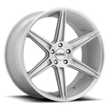 ~(20 lbs. 18X18X10)~ ENDURO 15x7 5x114.30 MATTE BLACK (-6 mm)