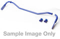 SuperPro 2004 Subaru Impreza WRX STI Rear 22mm 3-Position Adjustable HD Sway Bar Kit