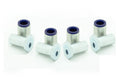 SuperPro Control Arm Upper Inner Kit