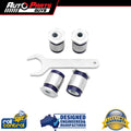 SuperPro Control Arm Upper Inner Kit