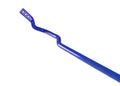 SuperPro 2004 Subaru Impreza WRX STI Rear 24mm 3-Position Adjustable HD Sway Bar Kit