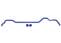 SuperPro 2004 Subaru Impreza WRX STI Rear 24mm 3-Position Adjustable HD Sway Bar Kit