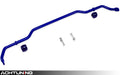 SuperPro 2006 Audi A3 Quattro Base Rear 24mm 2-Position Adjustable Sway Bar Kit