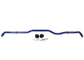 SuperPro 2006 Audi A3 Quattro Base Rear 24mm 2-Position Adjustable Sway Bar Kit
