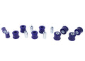 SuperPro 1998 Lexus LX470 Base Rear Trailing Arm & Panhard Rod Bushing Set