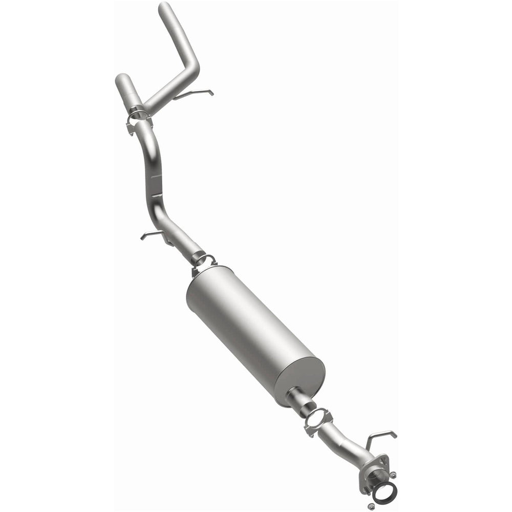 EXHAUST KIT 02-05 EXPLORER MOUNTAI
