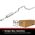 EXHAUST KIT 02-05 EXPLORER MOUNTAI